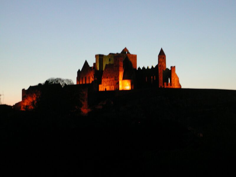 10 - Cashel at Night.jpg
